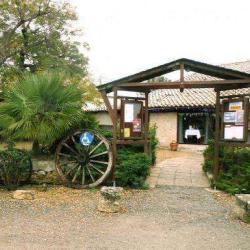 Restaurant Clos De L'hirondelle