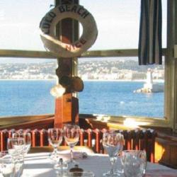 Restaurant Coco-beach