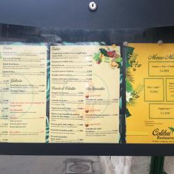 Restaurant Colibri