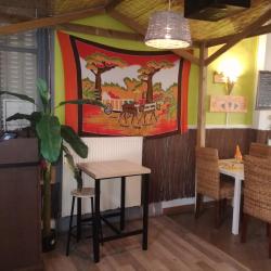 Restaurant Colibri