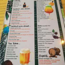 Restaurant Colibri