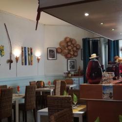 Restaurant Colibri