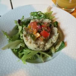 Restaurant Colibri
