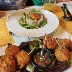 Restaurant Colibri