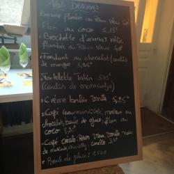 Restaurant Colibri