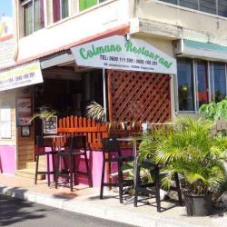 Restaurant Colmano