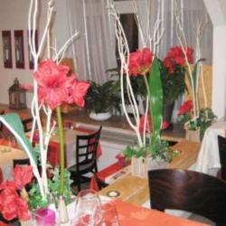 Restaurant Colombine