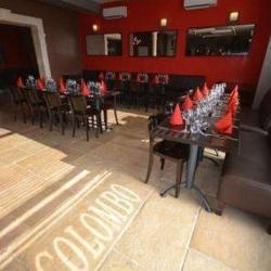 Restaurant Colombo