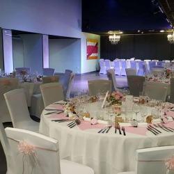 Restaurant Color Latino