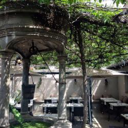 Restaurant Comte Roger