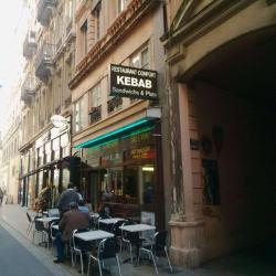 Restaurant Confort Kebab
