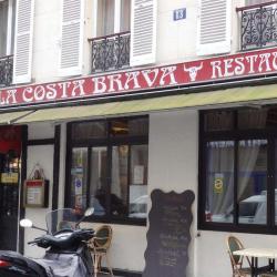 Restaurant Costa Brava