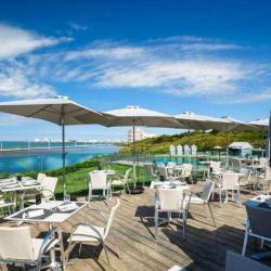 Restaurant Cote Ouest