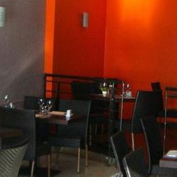 Restaurant Côté Parc