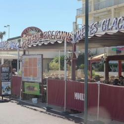 La Crêperie Bretonne