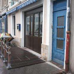 Restaurant Crêperie La Bigouden