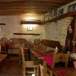 Restaurant Crêperie Le Montagn'art