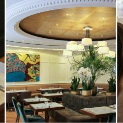 Restaurant Cuisine L'e7