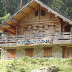 Restaurant D'altitude L'alpage