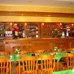 Hôtel Restaurant D'anjou