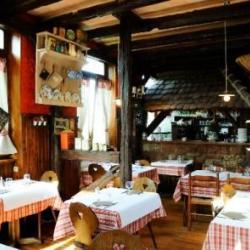Restaurant D'steinmuehl