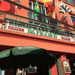 Restaurant Da Franco