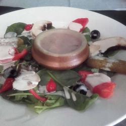 Restaurant Da Mamma