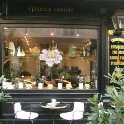 Restaurant Da Rosa Delicatessen