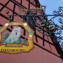 Restaurant Dagsbourg