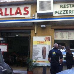 Restaurant Dallas