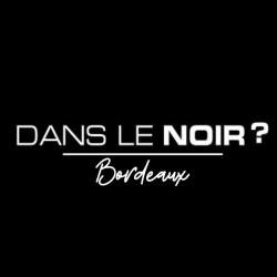 Restaurant Dans Le Noir
