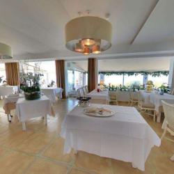 Restaurant De Bacon