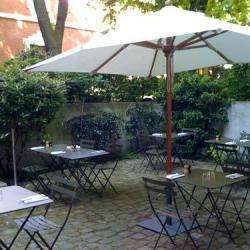Restaurant De Bonpoint
