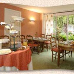 Restaurant De Bourgogne