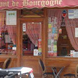Le Bourgogne