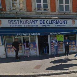Restaurant De Clermont