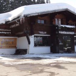 Restaurant De L' Altiport