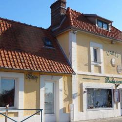 Restaurant De L' Ailly