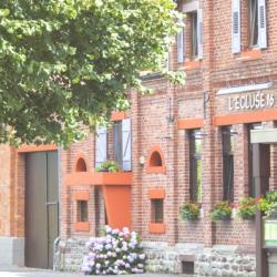 Restaurant De L'ecluse 16