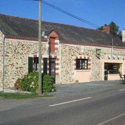 Restaurant De L'ecluse