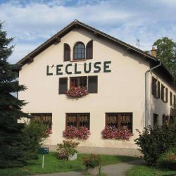 Restaurant De L'écluse