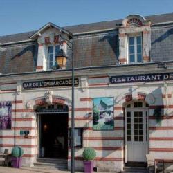 Restaurant De L'embarcadere