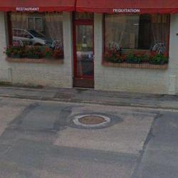 Restaurant De L'equitation
