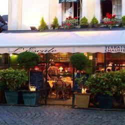 Restaurant De L'escale