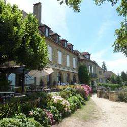 Hôtel L'esplanade