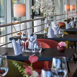 Restaurant De L'hippodrome