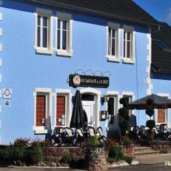 Restaurant De La Carpe