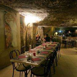 La Cave Aux Moines
