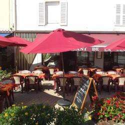 Restaurant De La Cloche