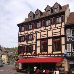 Restaurant La Cloche